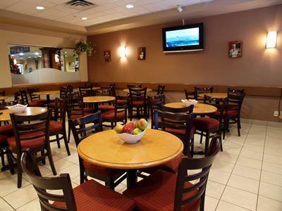 фото отеля Best Western Pembina Inn & Suites Winnipeg