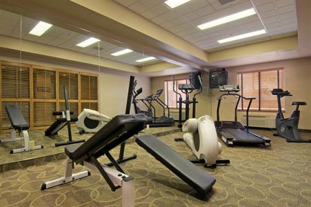 фото отеля Best Western Pembina Inn & Suites Winnipeg