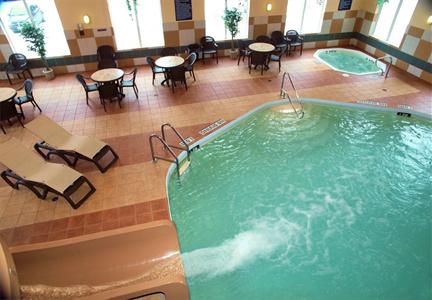 фото отеля Best Western Pembina Inn & Suites Winnipeg