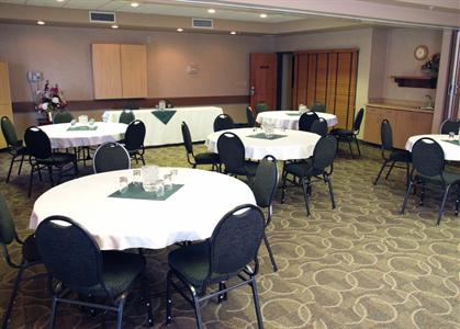 фото отеля Best Western Pembina Inn & Suites Winnipeg