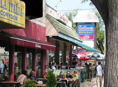 фото отеля Best Western Pembina Inn & Suites Winnipeg