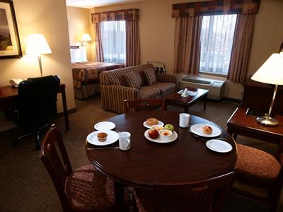 фото отеля Best Western Pembina Inn & Suites Winnipeg