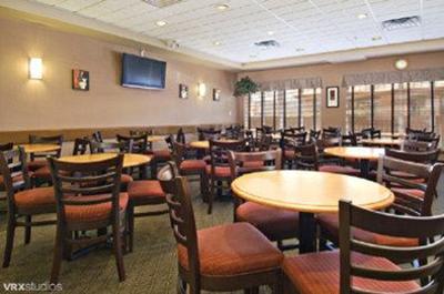 фото отеля Best Western Pembina Inn & Suites Winnipeg