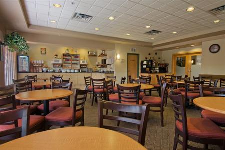 фото отеля Best Western Pembina Inn & Suites Winnipeg