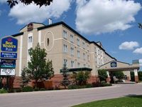 Best Western Pembina Inn & Suites Winnipeg