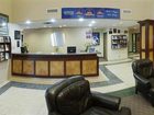 фото отеля Best Western Pembina Inn & Suites Winnipeg