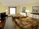 фото отеля Best Western Pembina Inn & Suites Winnipeg