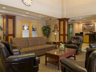 фото отеля Best Western Pembina Inn & Suites Winnipeg