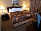 фото отеля Best Western Pembina Inn & Suites Winnipeg