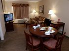 фото отеля Best Western Pembina Inn & Suites Winnipeg