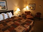 фото отеля Best Western Pembina Inn & Suites Winnipeg