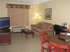 фото отеля Best Western Pembina Inn & Suites Winnipeg