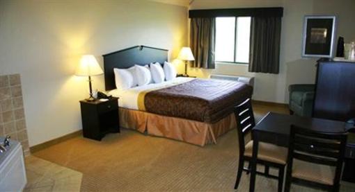 фото отеля AmericInn Lodge & Suites Green Bay East