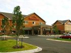 фото отеля AmericInn Lodge & Suites Green Bay East