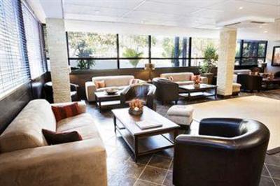 фото отеля Cape Town Ritz Hotel
