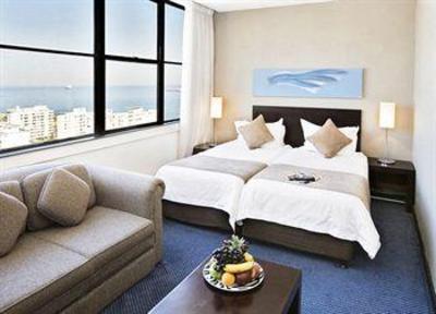 фото отеля Cape Town Ritz Hotel