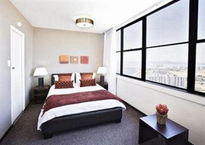 фото отеля Cape Town Ritz Hotel