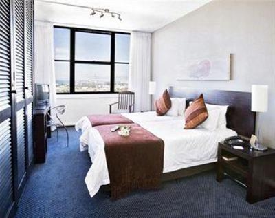 фото отеля Cape Town Ritz Hotel