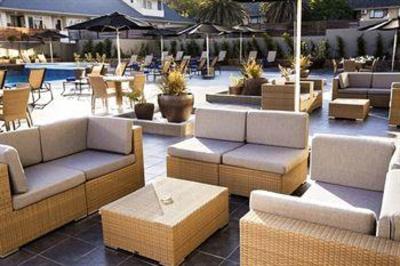 фото отеля Cape Town Ritz Hotel