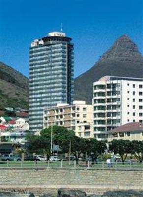 фото отеля Cape Town Ritz Hotel