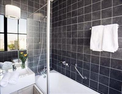 фото отеля Cape Town Ritz Hotel