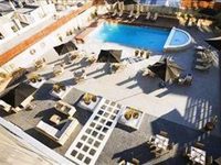 Cape Town Ritz Hotel