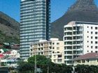 фото отеля Cape Town Ritz Hotel