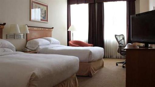 фото отеля Doubletree Boston - Downtown