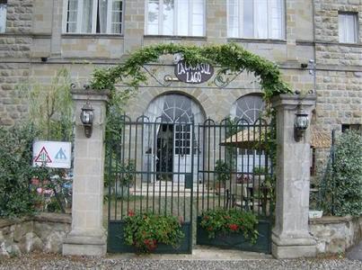 фото отеля La Casa Sul Lago Hotel Magione