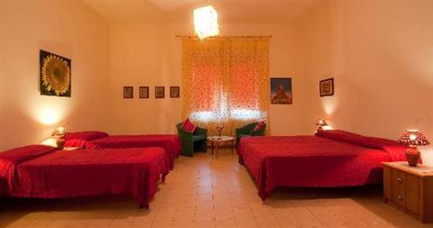 фото отеля La Casa Sul Lago Hotel Magione
