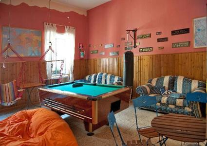 фото отеля La Casa Sul Lago Hotel Magione