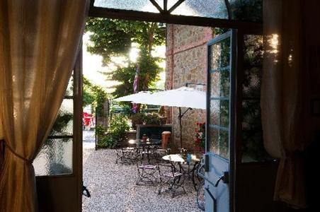 фото отеля La Casa Sul Lago Hotel Magione