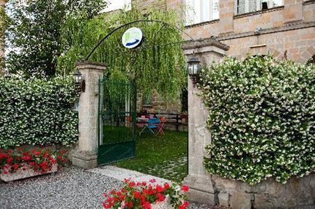 фото отеля La Casa Sul Lago Hotel Magione