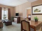 фото отеля Homewood Suites San Antonio North