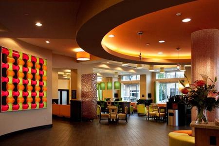 фото отеля Hampton Inn & Suites Chattanooga / Downtown