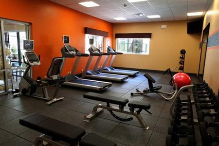 фото отеля Hampton Inn & Suites Chattanooga / Downtown