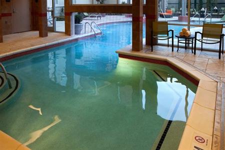 фото отеля Hampton Inn & Suites Chattanooga / Downtown