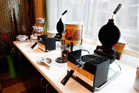 фото отеля Hampton Inn & Suites Chattanooga / Downtown