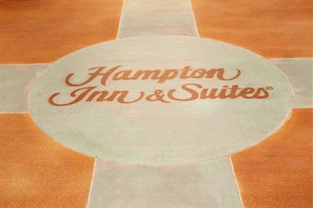 фото отеля Hampton Inn & Suites Chattanooga / Downtown