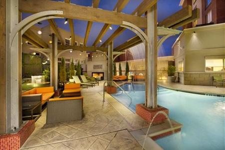 фото отеля Hampton Inn & Suites Chattanooga / Downtown