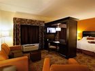 фото отеля Hampton Inn & Suites Chattanooga / Downtown