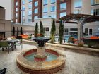 фото отеля Hampton Inn & Suites Chattanooga / Downtown