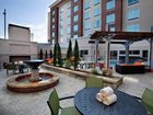 фото отеля Hampton Inn & Suites Chattanooga / Downtown