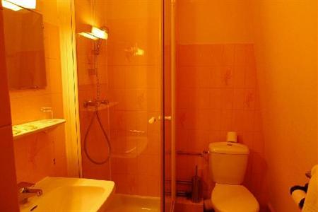фото отеля Hotel Pontet