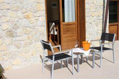 фото отеля La Quinta Esencia Hotel Rural Llanes