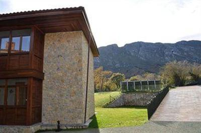 фото отеля La Quinta Esencia Hotel Rural Llanes