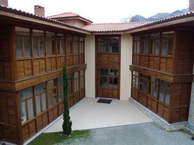 фото отеля La Quinta Esencia Hotel Rural Llanes