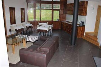 фото отеля La Quinta Esencia Hotel Rural Llanes