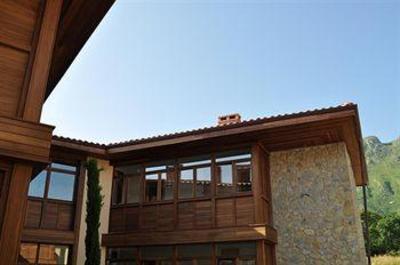 фото отеля La Quinta Esencia Hotel Rural Llanes