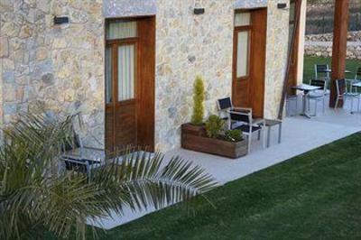 фото отеля La Quinta Esencia Hotel Rural Llanes
